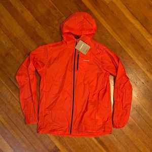 New With Tags (NWT) Patagonia Houdini Jacket. Size XL.